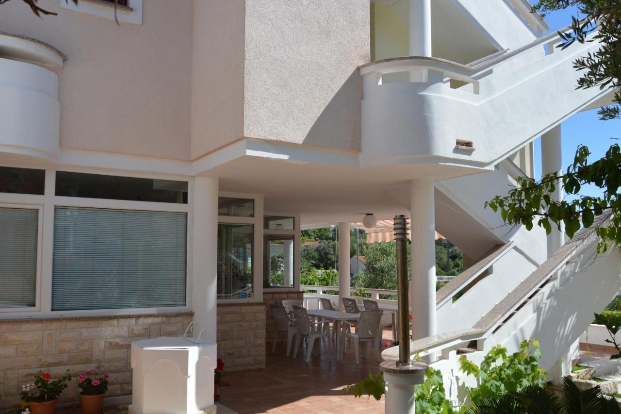 Apartments And Rooms By The Sea Jakisnica, Pag - 4160 ลุน ภายนอก รูปภาพ