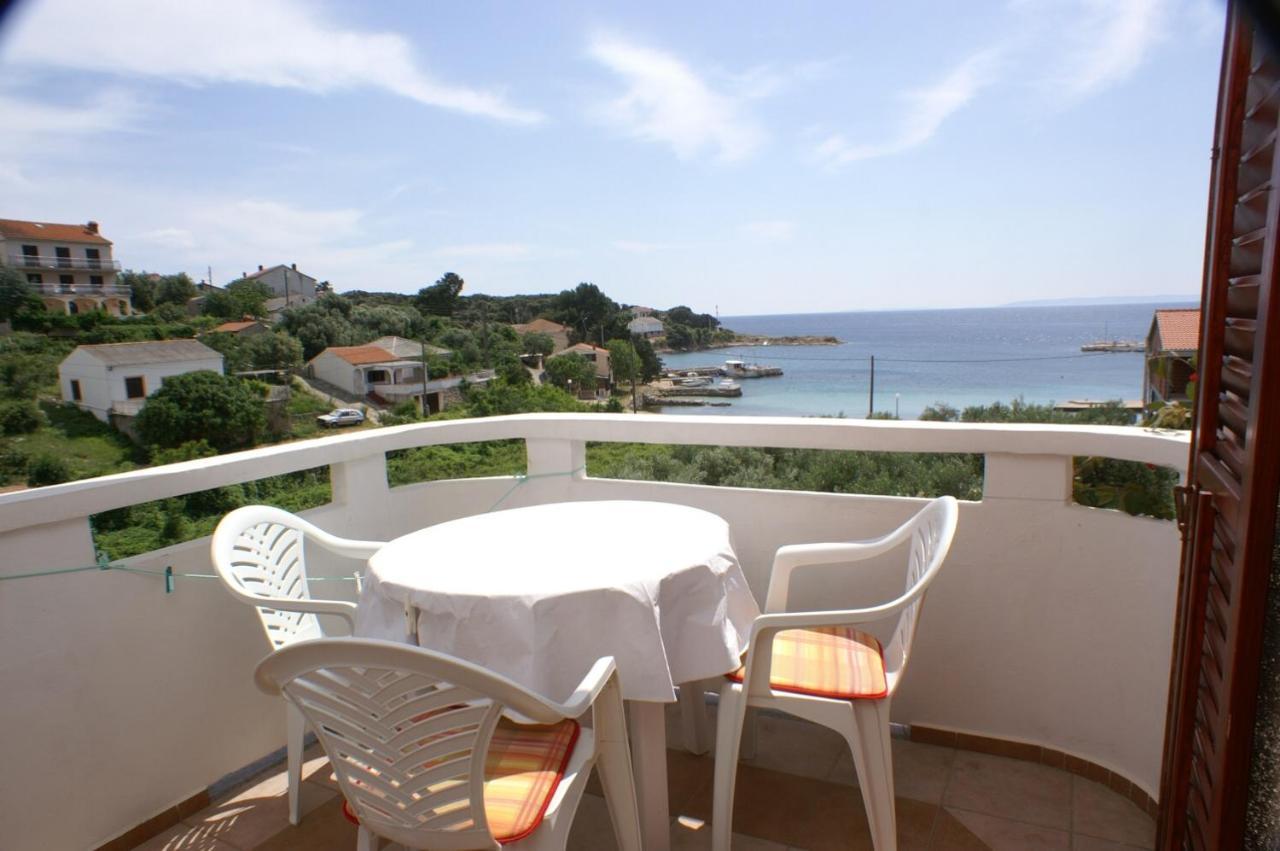 Apartments And Rooms By The Sea Jakisnica, Pag - 4160 ลุน ภายนอก รูปภาพ