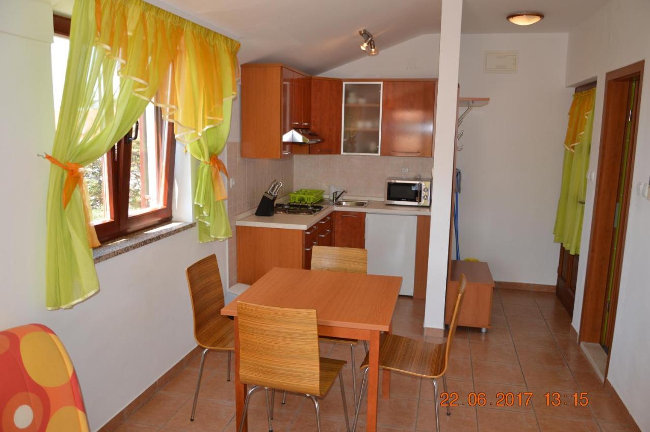Apartments And Rooms By The Sea Jakisnica, Pag - 4160 ลุน ภายนอก รูปภาพ
