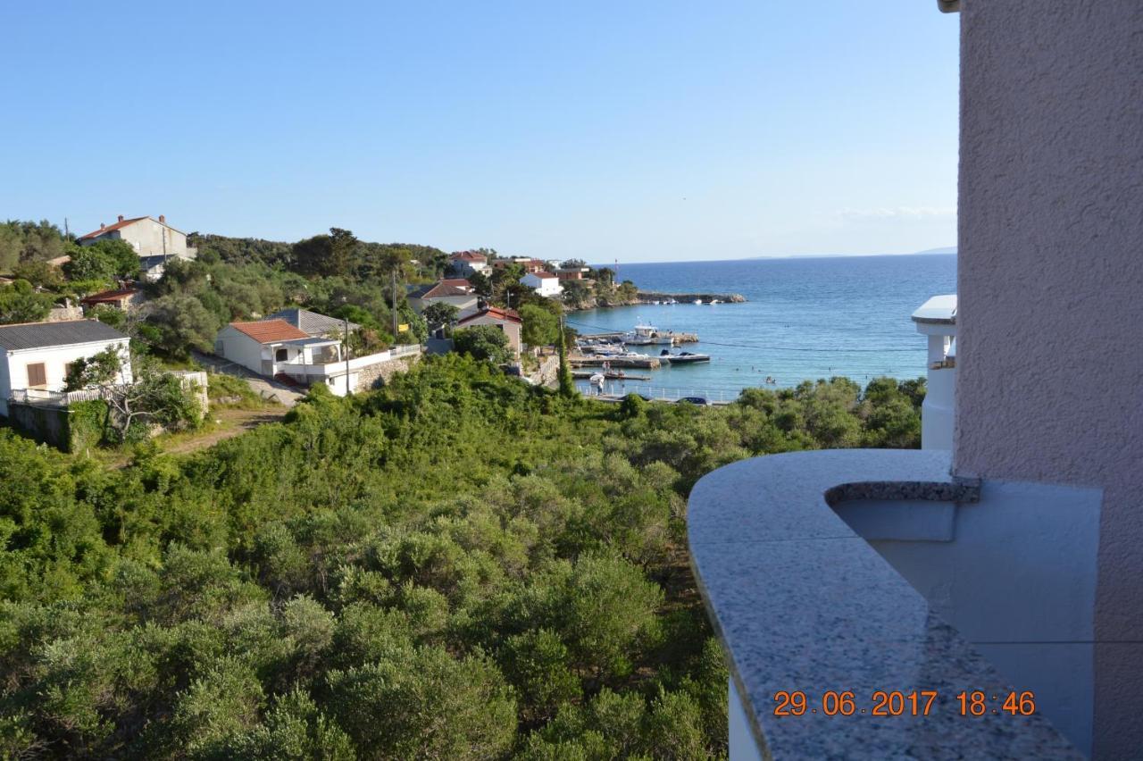 Apartments And Rooms By The Sea Jakisnica, Pag - 4160 ลุน ภายนอก รูปภาพ