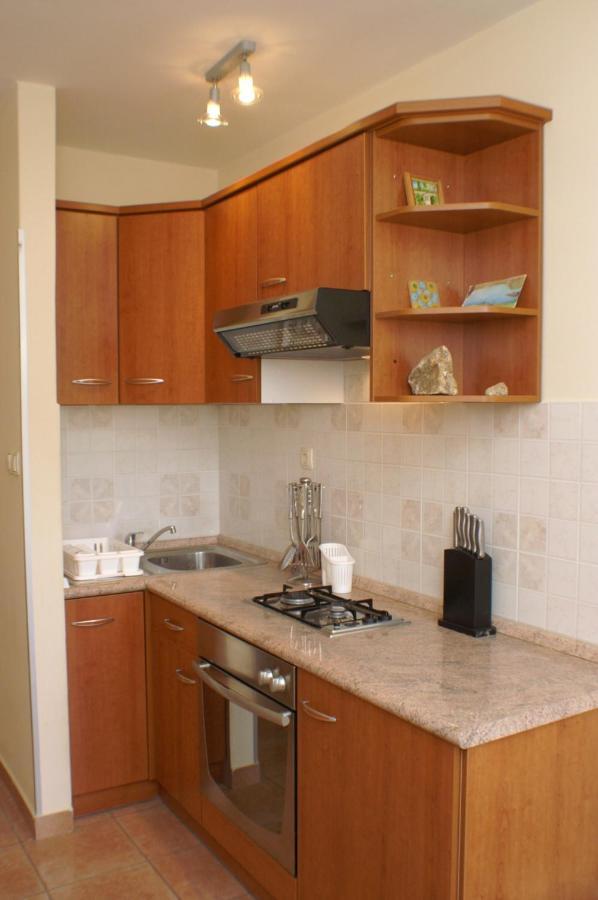 Apartments And Rooms By The Sea Jakisnica, Pag - 4160 ลุน ภายนอก รูปภาพ