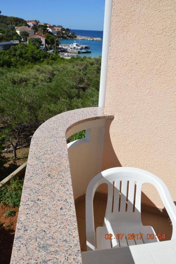 Apartments And Rooms By The Sea Jakisnica, Pag - 4160 ลุน ภายนอก รูปภาพ
