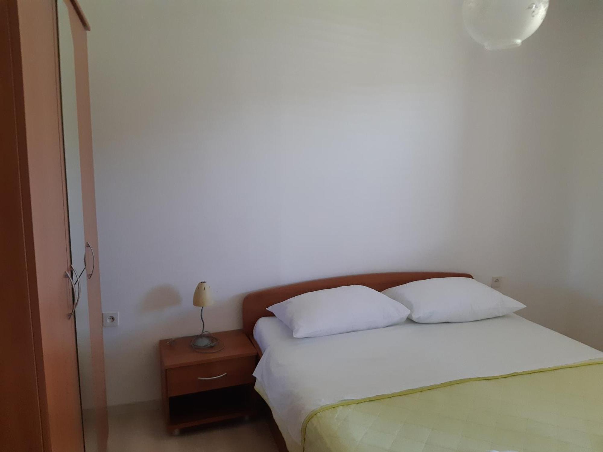 Apartments And Rooms By The Sea Jakisnica, Pag - 4160 ลุน ห้อง รูปภาพ