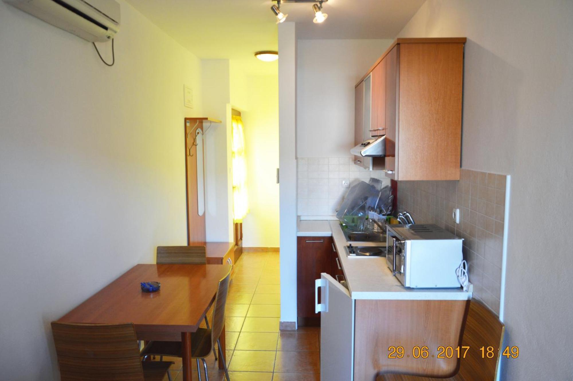 Apartments And Rooms By The Sea Jakisnica, Pag - 4160 ลุน ห้อง รูปภาพ