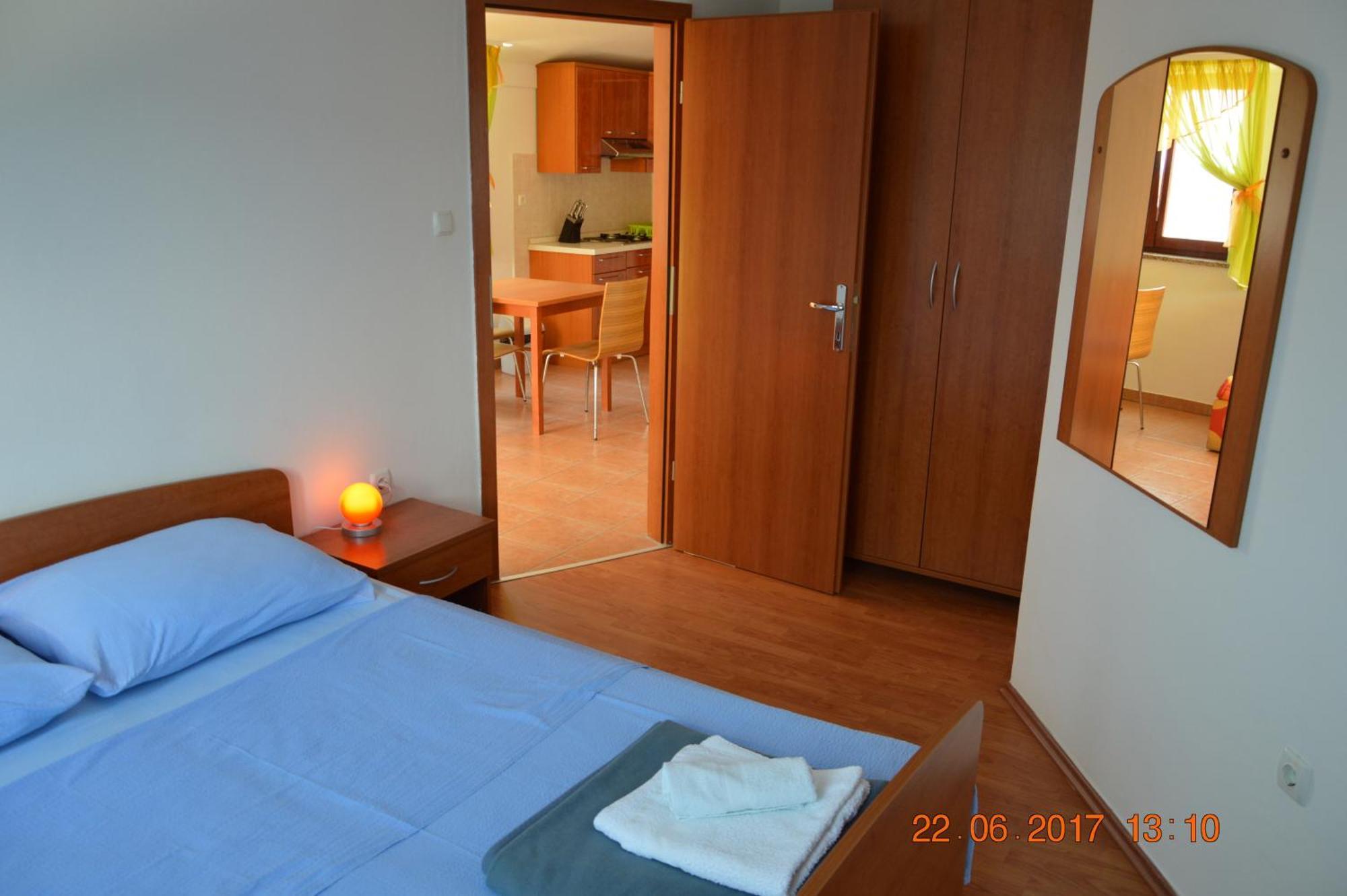 Apartments And Rooms By The Sea Jakisnica, Pag - 4160 ลุน ภายนอก รูปภาพ