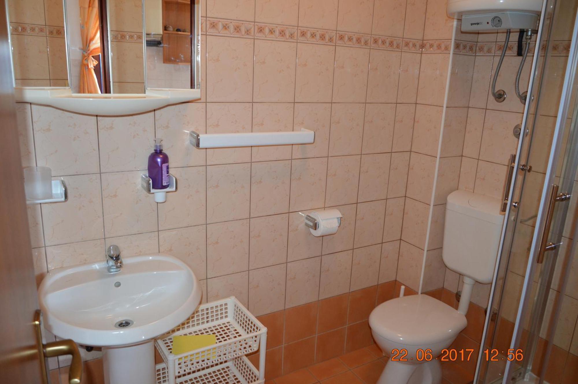 Apartments And Rooms By The Sea Jakisnica, Pag - 4160 ลุน ห้อง รูปภาพ