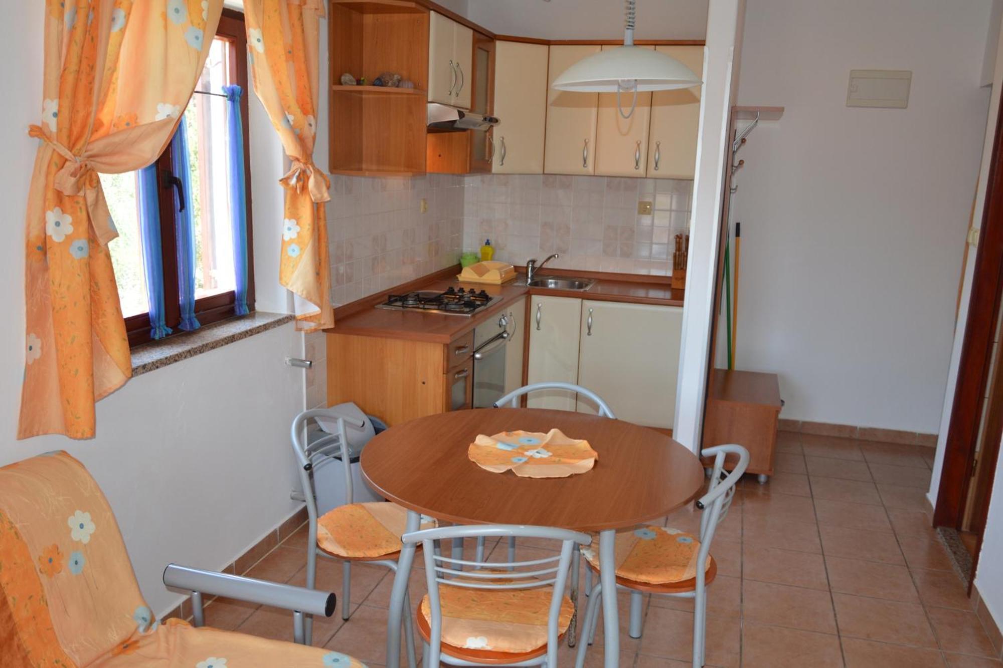 Apartments And Rooms By The Sea Jakisnica, Pag - 4160 ลุน ห้อง รูปภาพ